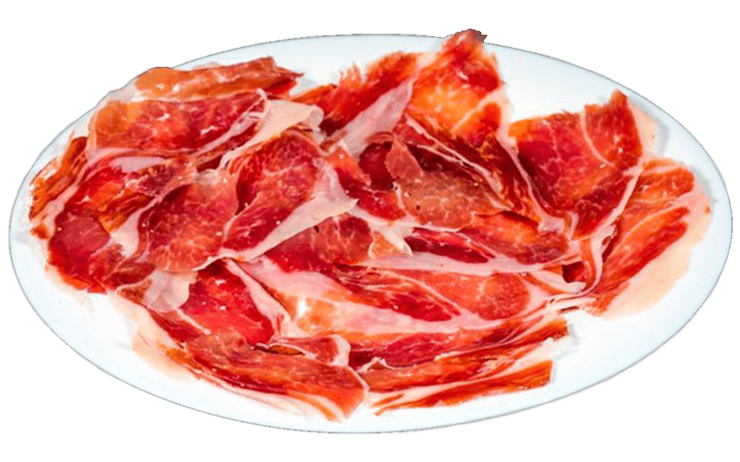 Denominaciones de origen del jamón en España