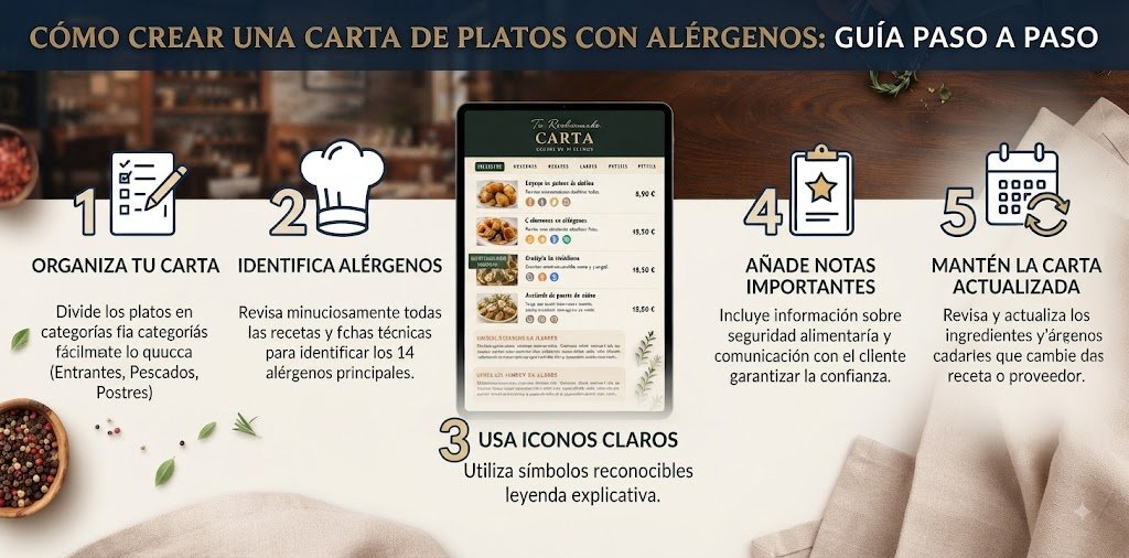 10 secretos para conseguir que tu restaurante sea un éxito