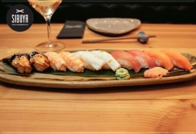 Nigiri House Lovers