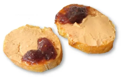 Micuit de foie gras